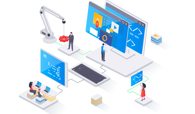 Best Web Development for Small Businesses Elkridge