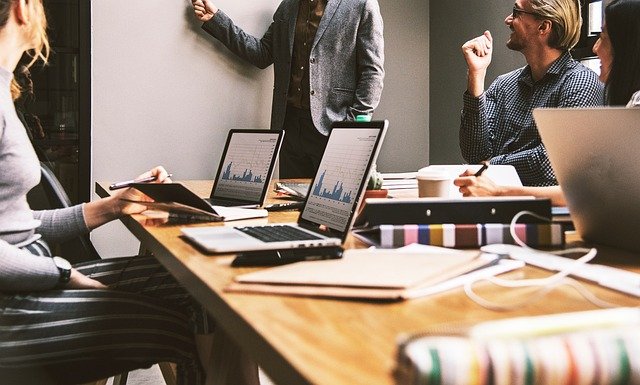 Salesforce Consulting